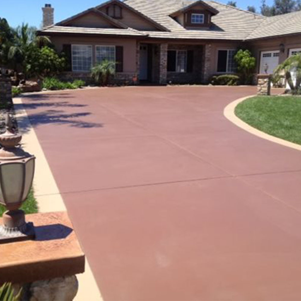 Melbourne concreting services