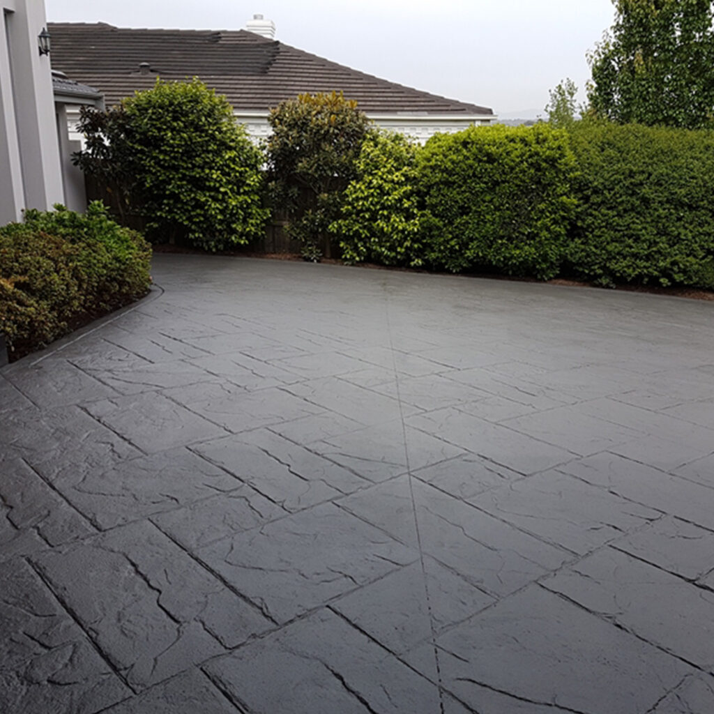 Melbourne concreting services