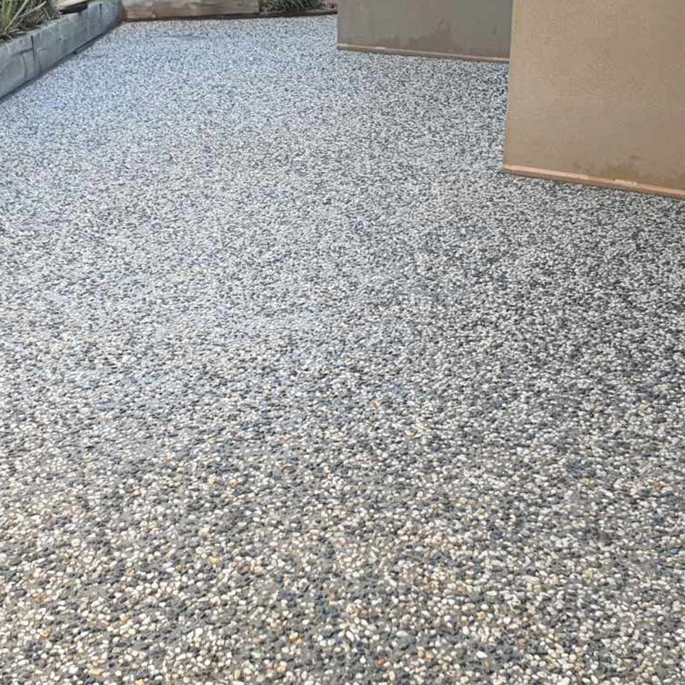 Melbourne concreting services