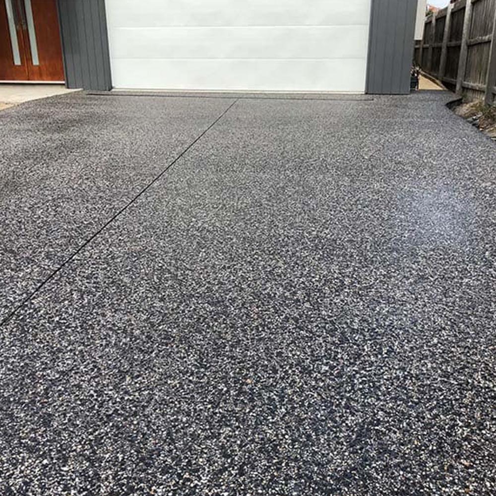 Exposed Aggregate Melbourne