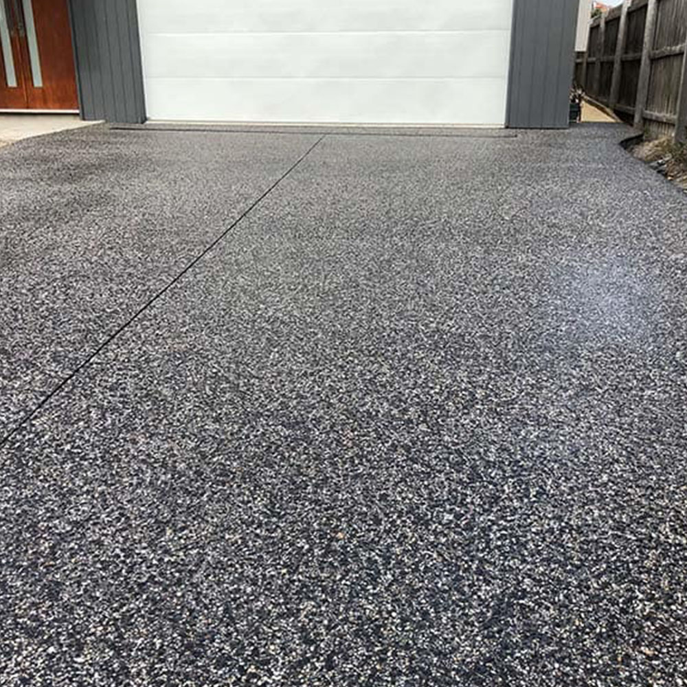 Melbourne concreting services