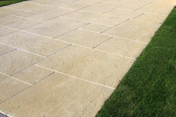 Melbourne concreting services