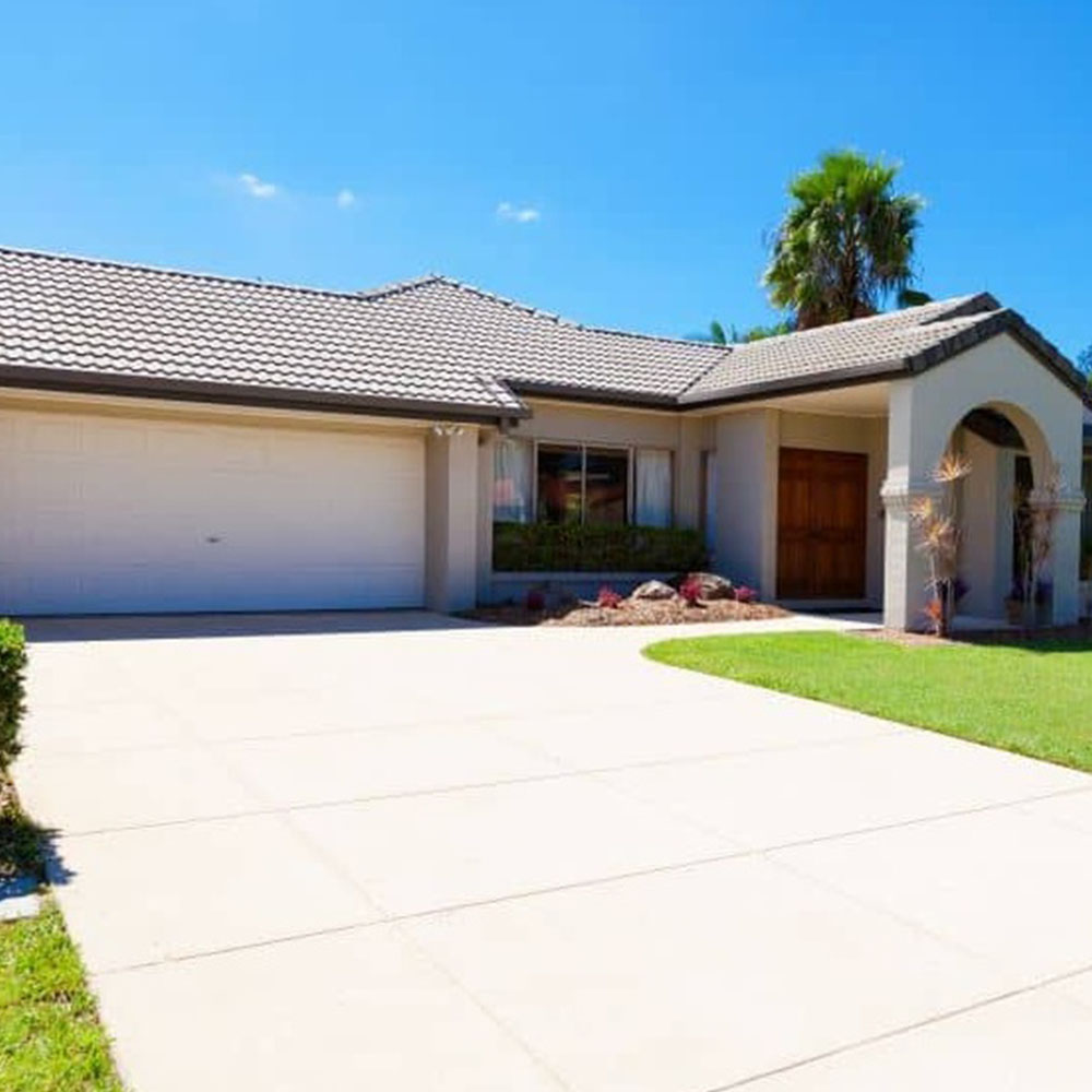 Melbourne concreting services