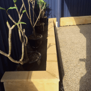 Melbourne concreting services