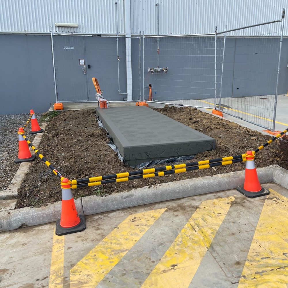 Concreting services Melbourne